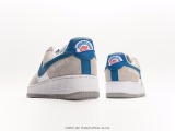 Nike Air Force 1 Low wild casual sneakers Style:CZ0337-400