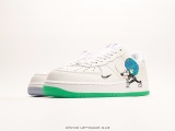 Nike Air Force 1 Low wild casual sneakers Style:CI5545-100