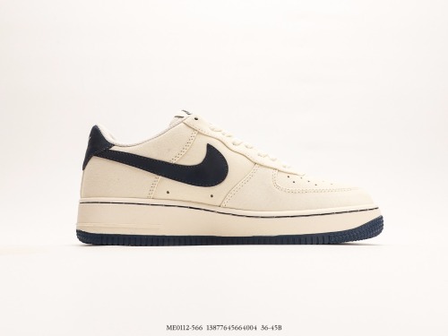 Nike Air Force 1 Low wild casual sneakers Style:CV3039-118