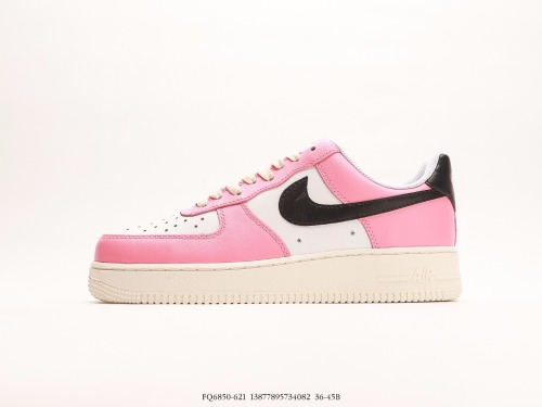 Nike Air Force 1 '07 LowValentine ’s Day Low Classic Various casual sports shoes SZ Style:FQ6850-621