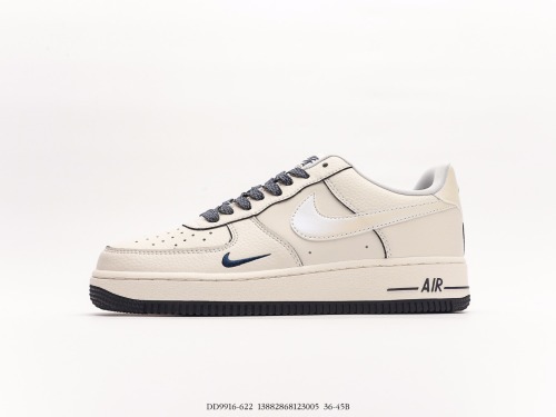 Nike Air Force 1 Low wild casual sneakers Style:DD9916-622