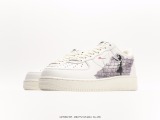 Nike Air Force 1 Low ’07 Qioxixi Valentine's Day Limited Low Casual Casual Shoes Style:LZ5988-505