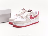 Nike Air Force 1 Low wild casual sneakers Style:FB1873-006