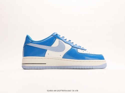 Nike Air Force 1 Low wild casual sneakers Style:FJ4801-400