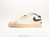 Nike Court Vision Low casual sneakers pure original version Low -end and breathable casual sneakers Style:FD0320-133