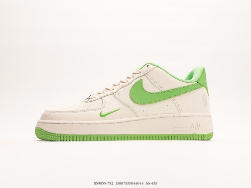 Nike Air Force 1 Low wild casual sneakers Style:BS9055-752