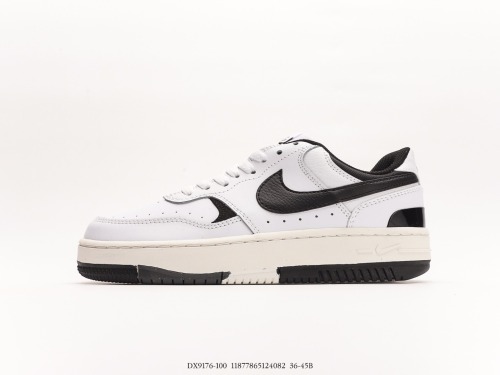 Nike Air Force 1 Low wild casual sneakers Style:DX9176-100