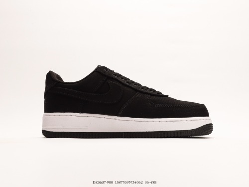 Nike Air Force 1 Low wild casual sneakers Style:DZ3637-900
