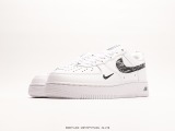 Nike Air Force 1 Low wild casual sneakers Style:FB8971-200