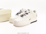 Nike Air Force 1 '07 Lv8 3 sports casual shoes Style:CT1989-107