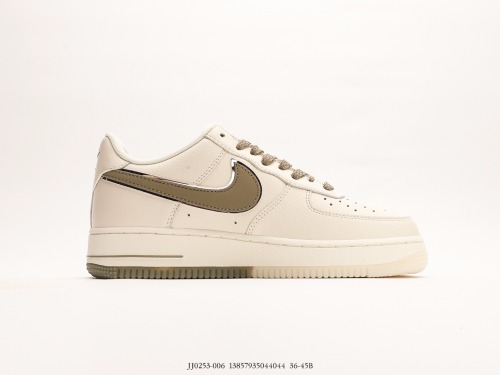 Nike Air Force 1 Low wild casual sneakers Style:JJ0253-006