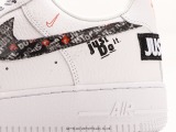 Nike Air Force 1 Just do it Style:AR7719-100