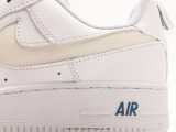 Nike Air Force 1 Low wild casual sneakers Style:FB8971-100