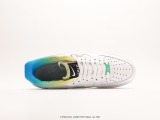 Nike Air Force 1 Low wild casual sneakers Style:FJ7691-191