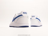 Nike Court Borough Low casual sneakers Style:CD5463-103