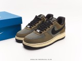 Undefeated x nike Air Force 1 Ballistic Style:DH3064-300