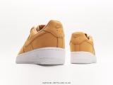 Nike Air Force 1 ’07 Low -end leisure sneakers Style:DR9513-201