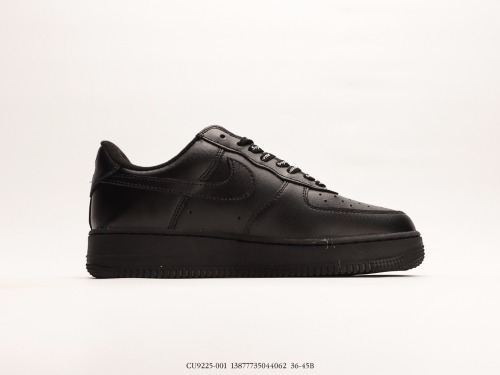 Nike Air Force 1 ’07 Low -end leisure sneakers Style:CU9225-001