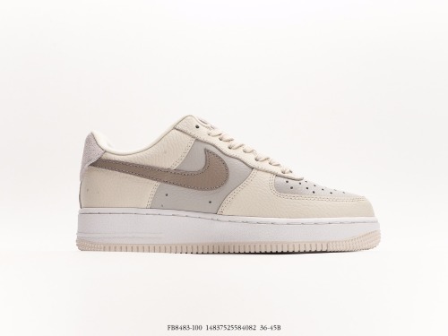 Nike Air Force 1 Low wild casual sneakers Style:FB8483-100