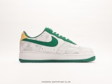 Nike Air Force 1 Low High -Bad Bargaining Casual Sneakers Style:DV1588-001