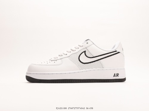 Nike Air Force 1 Low wild casual sneakers Style:FJ4211-100