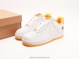 Nike Air Force 1 Low Low -top leisure sneakers Style:DX1156-101