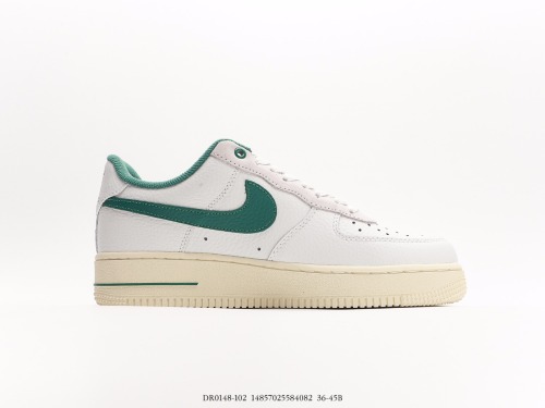 Nike Air Force 1 ’07 Low -end leisure sneakers Style:DR0148-102