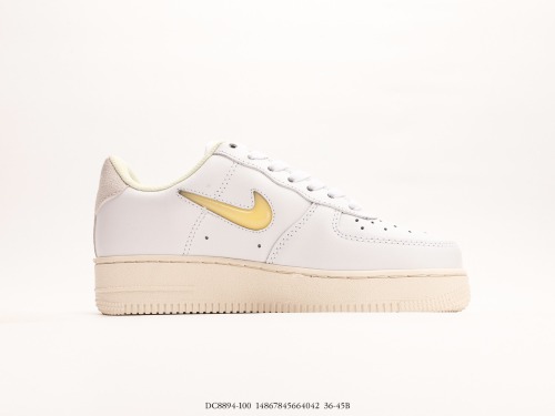 Nike Air Force 1 Low wild casual sneakers Style:DC8894-100