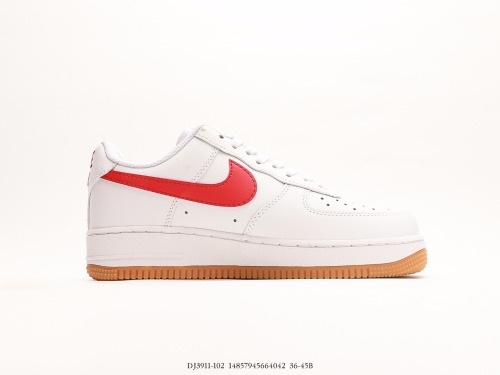 Nike Air Force 1 Low wild casual sneakers Style:DJ3911-102