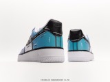 Nike Air Force 1 ’07 Low Graffiti Low Gangs Rapid Casual Sneakers Style:CW2288-211