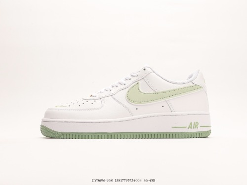 Nike Air Force 1 Low wild casual sneakers Style:CV5696-968