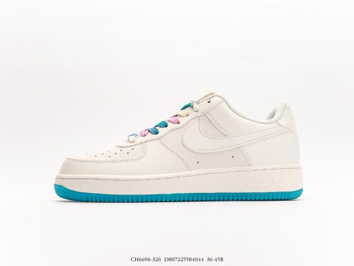 Nike Air Force 1 Low wild casual sneakers Style:CH6696-326