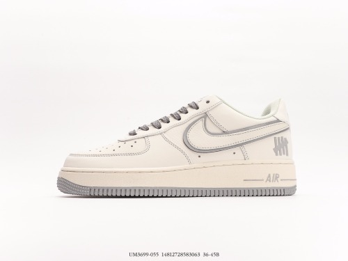 Nike Air Force 1 ’07 Low -end leisure sneakers Style:UN3699-055