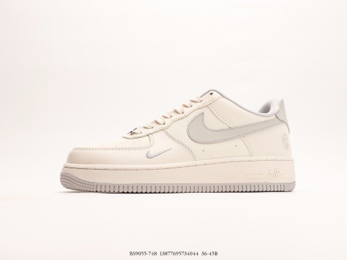 Nike Air Force 1 Low wild casual sneakers Style:BS9055-748