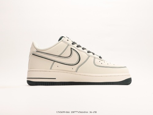 Nike Air Force 1 Low wild casual sneakers Style:UN3699-066