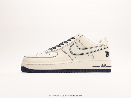 Nike Air Force 1 Low wild casual sneakers Style:HL5263-103