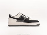 Nike Air Force 1 Low wild casual sneakers Style:DB3301-066