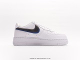Nike Air Force 1 Low wild casual sneakers Style:FD0688-100