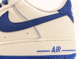 Nike Air Force 1 Low wild casual sneakers Style:TQ1456-233