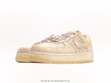 Nike Air Force 1 Low wild casual sneakers Style:DV4247-211