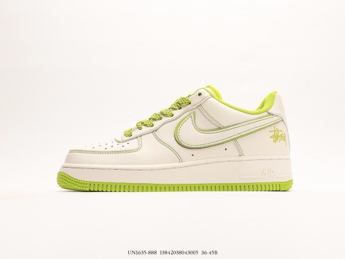 Nike Air Force 1 Low wild casual sneakers Style:UN1635-888