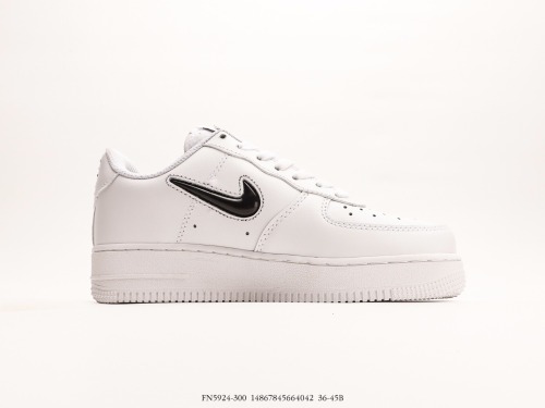 Nike Air Force 1 Low wild casual sneakers Style:FN5924-300