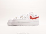 Nike Air Force 1 Low wild casual sneakers Style:CZ0326-100