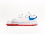 Nike Air Force 1 Low wild casual sneakers Style:CD7339-100