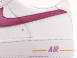 Nike Air Force 1 Low wild casual sneakers Style:FJ4209-100