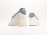 Nike Air Force 1 Low wild casual sneakers Style:MN5696-209