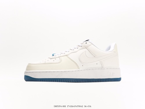 Nike Air Force 1 Low wild casual sneakers Style:DH5354-001