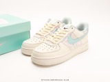 Nike Air Force 1 Low wild casual sneakers Style:FJ7740-013