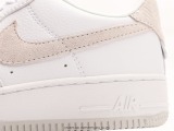 Nike Air Force 1 Low High -Bad Bargaining Casual Sneakers Style:CN2873-100