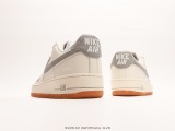 Nike Air Force 1 Low wild casual sneakers Style:WA0531-303